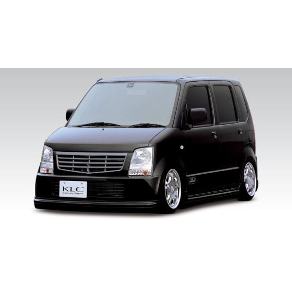 �����S��R MH�n �T�C�h�X�e�b�v �h���� KLC Premium STANDARD MODEL