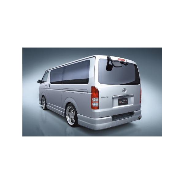 nCG[X KDH200V/TRH200V An[tX|C[ h URBAN PX^C