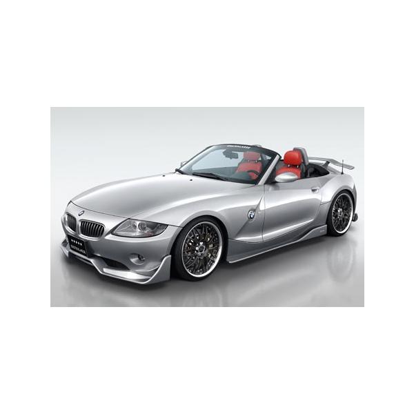 BMW Z4 E85 O tgEBO h ERSTEKLASSE PX^C