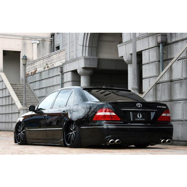 ZVI UCF30/31  AECO VIP GCQC