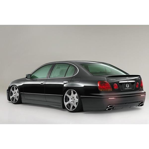 AXg JZS160/161 AECO WFl[V VIP STYLE ANNIVERSARY GCQC