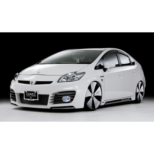 vEX ZVW30 O GAR_Zbg h D.A.D M\