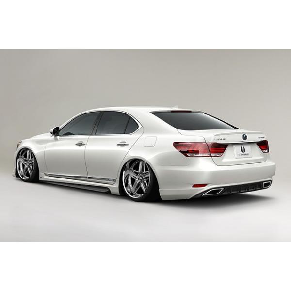 NTX LS460/LS600h USF40/UVF45  WO[h [tX|C[ VIP EXE GCQC