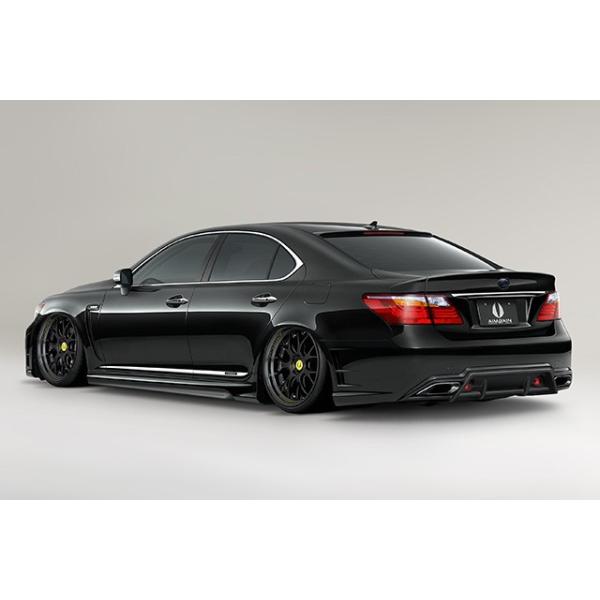 NTX LS600h UCF45/46  gNX|C[(3s[X) h VIP GT GCQC