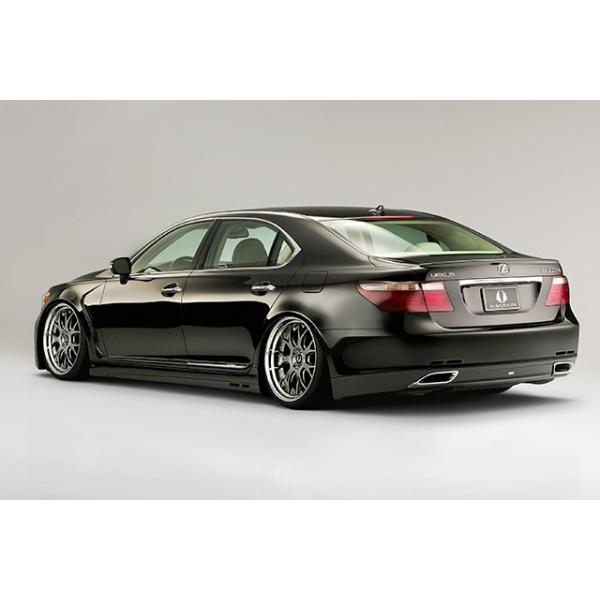 NTX LS460/600h USF40/UVF45 O AECO h v~A GCQC