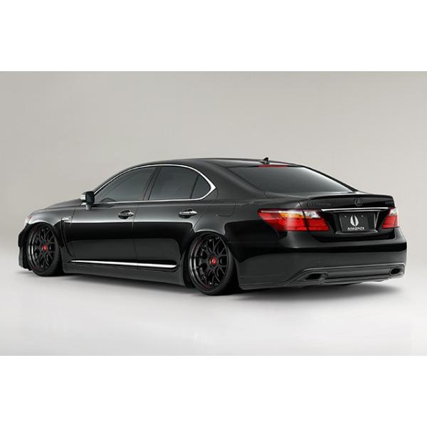 NTX LS460 USF40  AECO h VIP GCQC