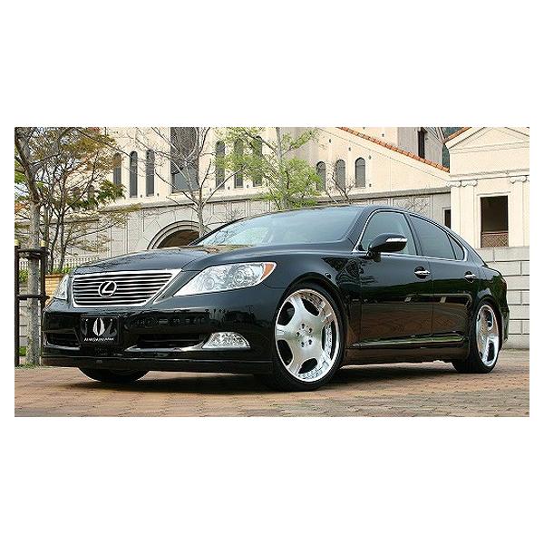 NTX LS460/600/600HL USF40 O tgbvX|C[ h v~Abv GCQC