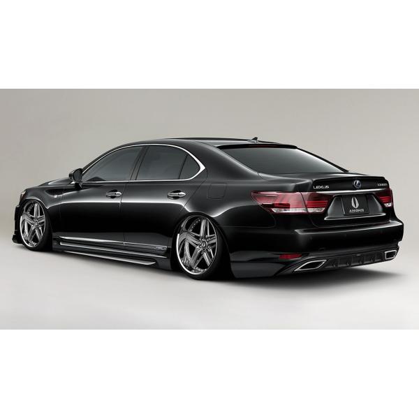 ��LS460/LS600h USF40/UVF45 ����@F�X�|�[�c ���A�n�[�t�X�|�C���[ ��VIP EXE �G�C���Q�C��