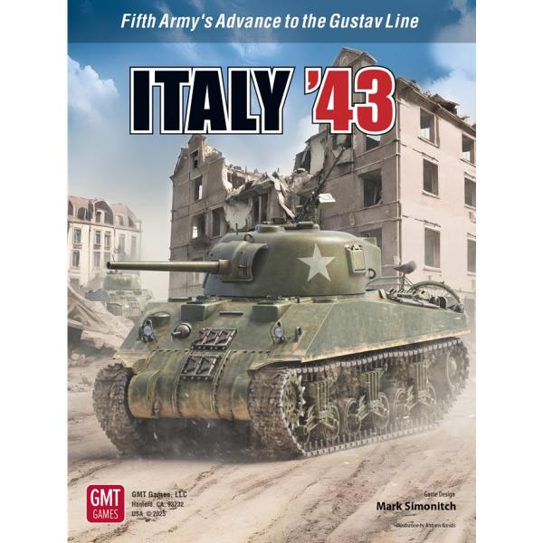 GMT: Italy '43 : クロノノーツゲーム - 通販 - Yahoo!ショッピング