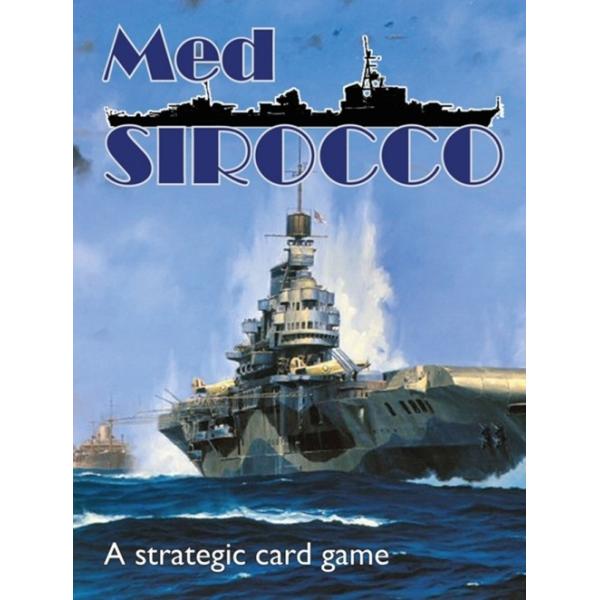 Med Sirocco