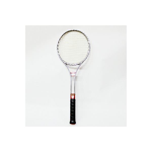 ヴィンテージラケット ウイルソン T-3000 G-5(※ラケットカバーはT2000