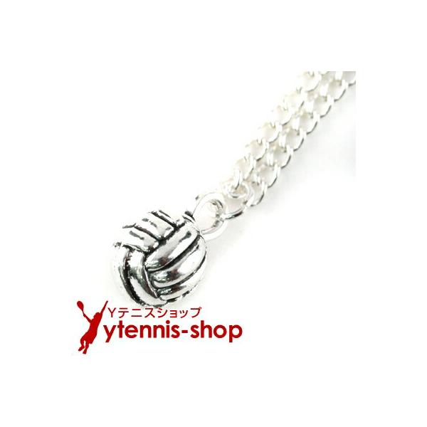 トップの大きさ:直径約1cmチェーンの長さ(外周):約52cm