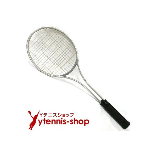 スチールラケットアンティーク、ヴィンテージラケットとしての商品ですので、経時変化による塗料の退色や若干の擦れキズ等がございます事ご理解くださいませ。実際のご使用は製造時よりの経年劣化や使用状態により折れる危険性もありますのでおやめください。...