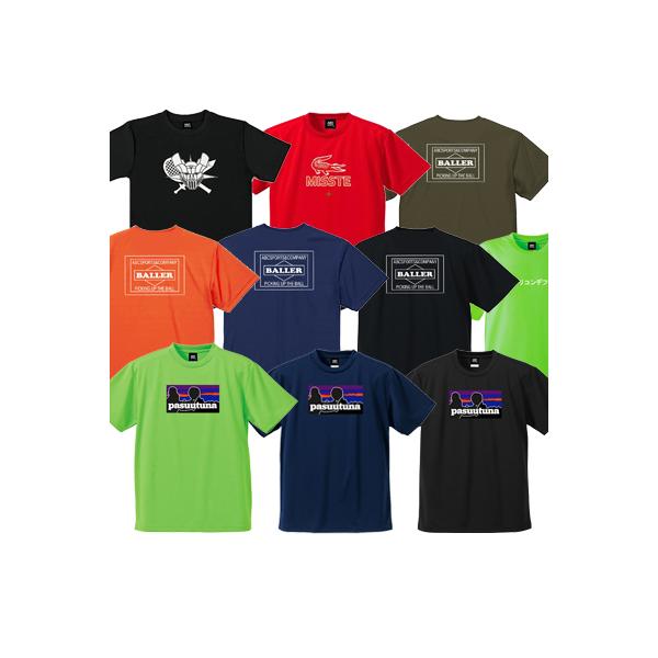 【返品交換不可】 超特価 ABC テニスTシャツ【F】｜ボーラーDRYTシャツブラックL