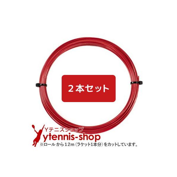 --------------------------------------------------------------------------------【ご注意ください】　こちらの商品は「1.25mm x２本セット」のみとなります。...