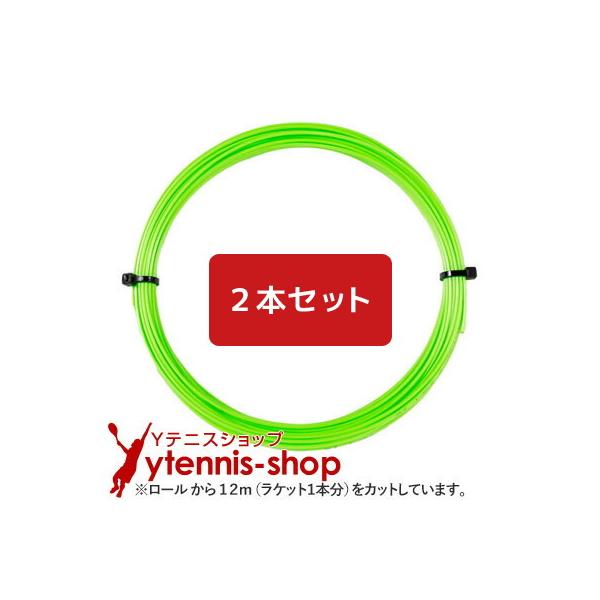 【12mカット品】ソリンコ ハイパーG ソフト｜1.25mm x２本セット