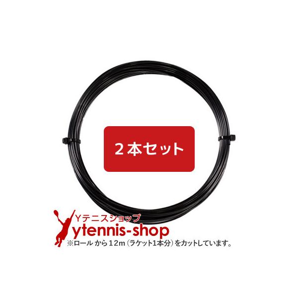 【12mカット品】シグナムプロ ハイペリオン｜1.24mm x２本セット