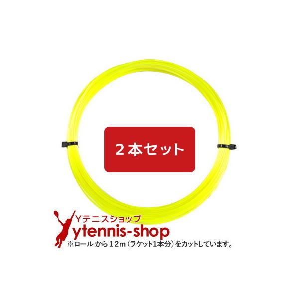 【12mカット品】シグナムプロ ポラリス｜1.15mm x２本セット
