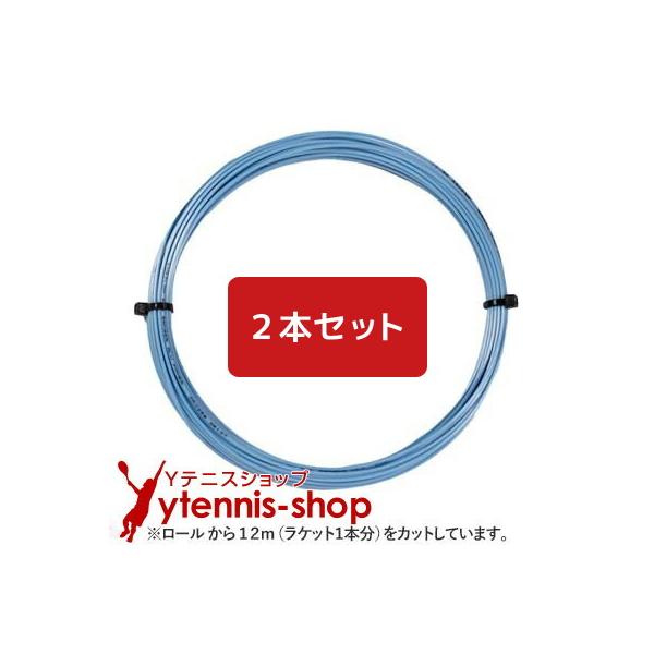 【12mカット品】ルキシロン アルパワー アイス｜1.25mm x２本セット