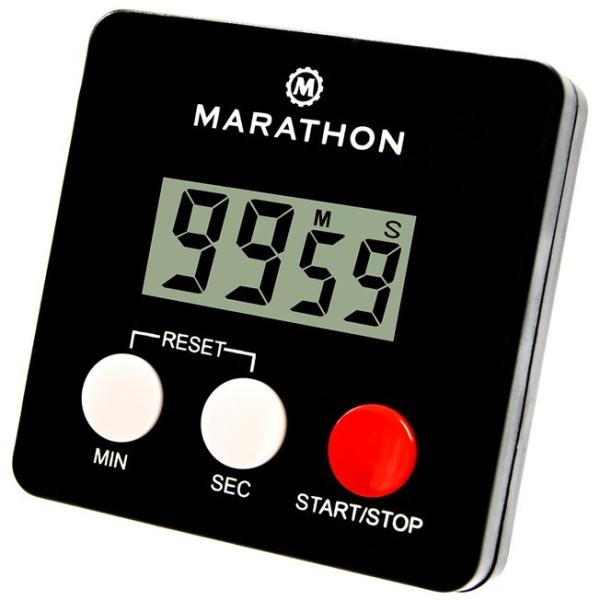 MARATHON タイマー100分電池付 TI080006 マラソン : クロノワールド