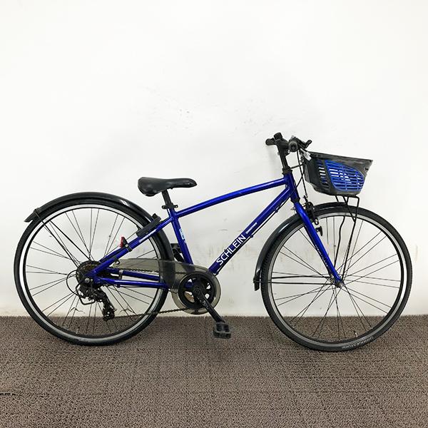20%OFF】中古 自転車 激安 子供用自転車 ブリヂストン 26インチ 外装7 