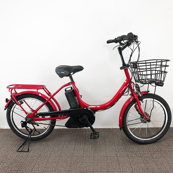 30%OFF】中古 自転車 電動自転車 ヤマハ PAS Babby 20インチ  