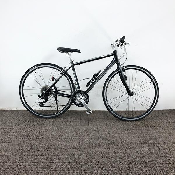 良品 GIANT ジャイアント クロスバイク エスケープ Sサイズ 700×28C