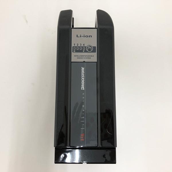 値下げ❌【未使用】ブリヂストン（ヤマハ）電動自転車バッテリー　X83-34 BRIDGESTONE ブリヂストン 未使用バッテリー 8.9Ah ブラック