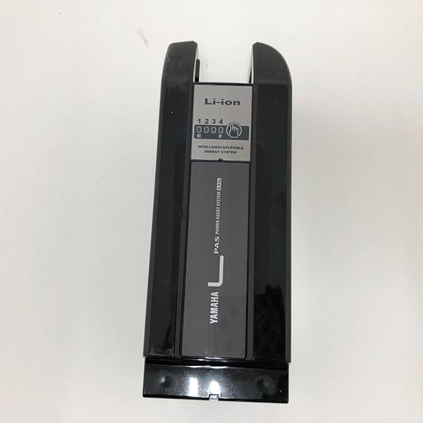 YAMAHA リチウムイオンバッテリー　X83-24 新品未使用‼️ YAMAHA（ヤマハ） アウトレット品(未使用品) 電動自転車用 メーカー