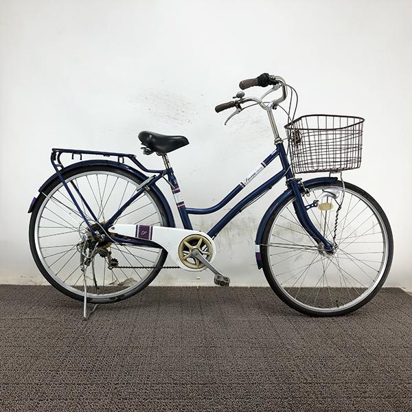 自転車 (Fiona 26インチ)