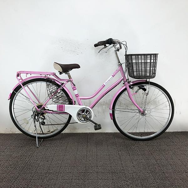 自転車 (Fiona 26インチ) 自転車 (Fiona 26インチ)
