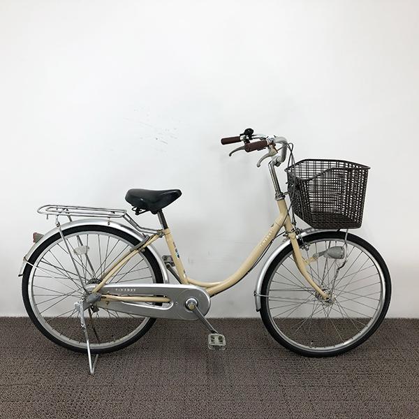 中古 自転車 ブリヂストン 軽い! - 自転車 中古 自転車 ブリヂストン 軽い! - 自転車