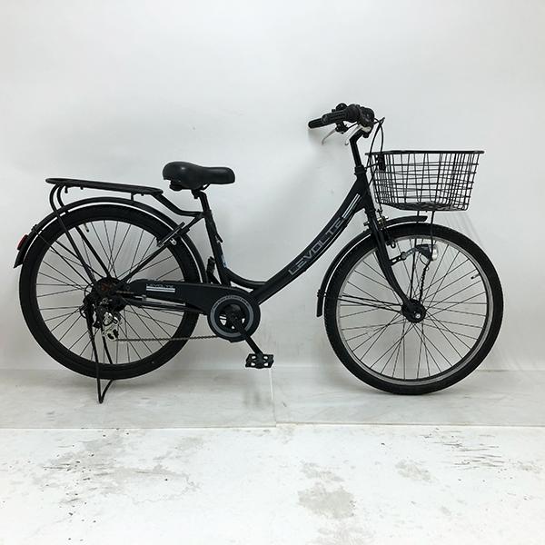 中古◇26インチ 軽快車