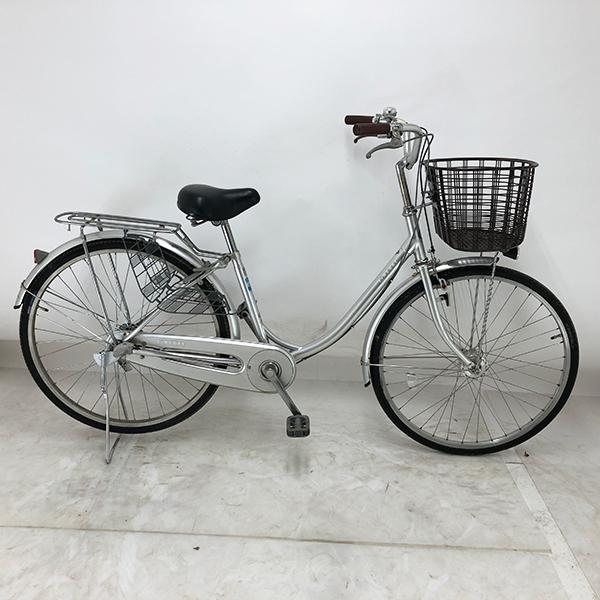 0036 ブリヂストン中古自転車