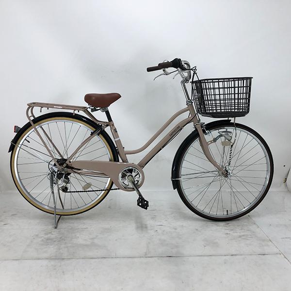 自転車　cappuccino 27インチ 自転車 cappuccino 27インチ