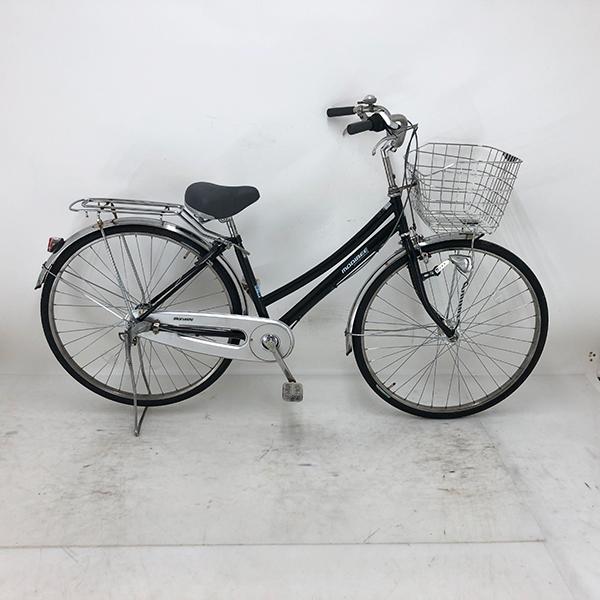 No.15 プロムナード 軽快車