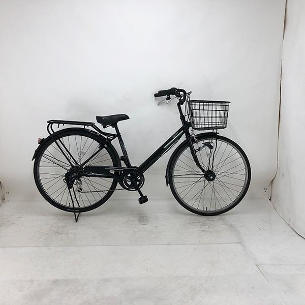 27インチ中古自転車整備済み自転車店