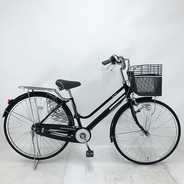 [引取限定] シティサイクル 27インチ　CLASSICAL防犯登録抹消済 引取りキャンペーン対象外】 シティサイクル（軽快車） 27