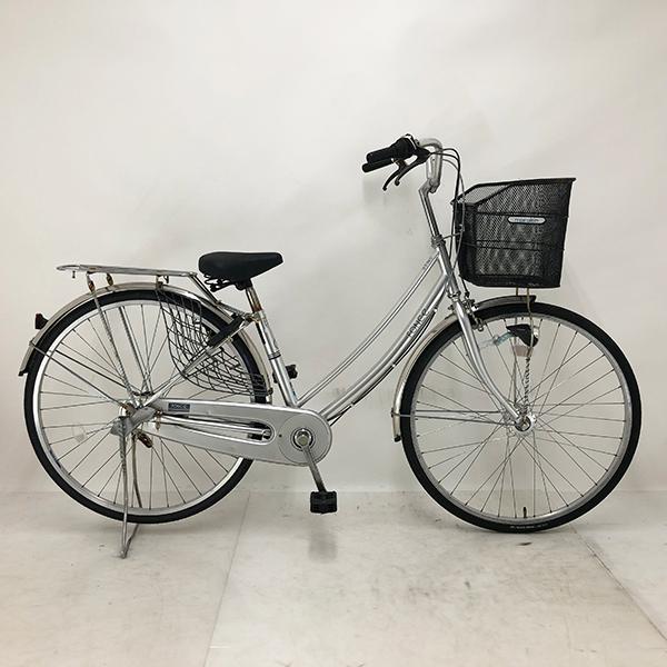 Laef V-TYRE2 自転車 27インチ 中古