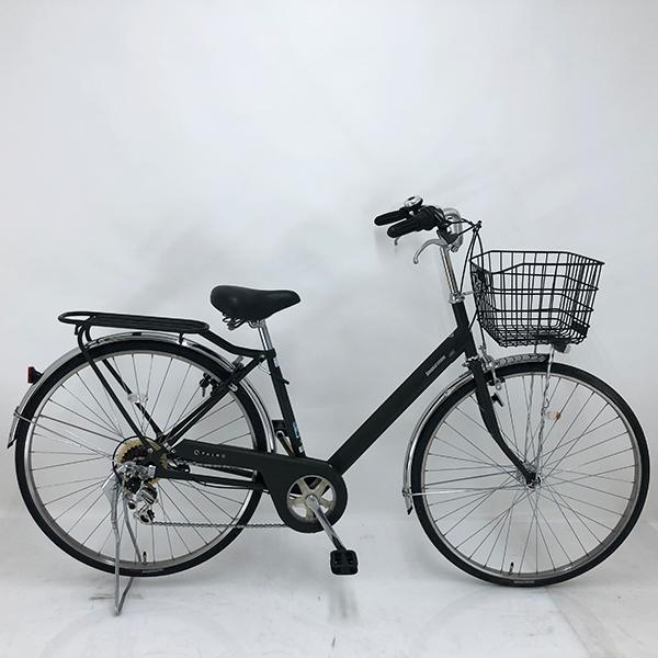 10%OFF】中古 自転車 激安 軽快車 ブリヂストン PALNO 27インチ