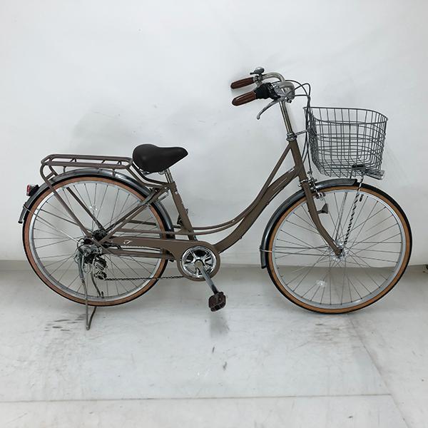 ひえしょー【直接お取引限定】26インチ自転車 ひえしょー【直接お取引限定】26インチ自転車 引き取り限定 26