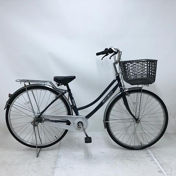 10%OFF】中古 自転車 激安 軽快車 国内メーカー maruishi NEWS WORD 27
