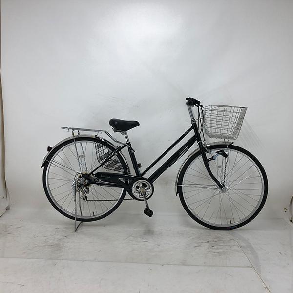 大阪堺市/引取】⭐️激安価格⭐️27インチ シティサイクル ママチャリ