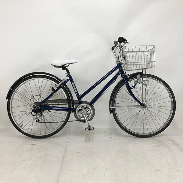 10%OFF】中古 自転車 激安 シティサイクル 国内メーカー SL SPORT 26 