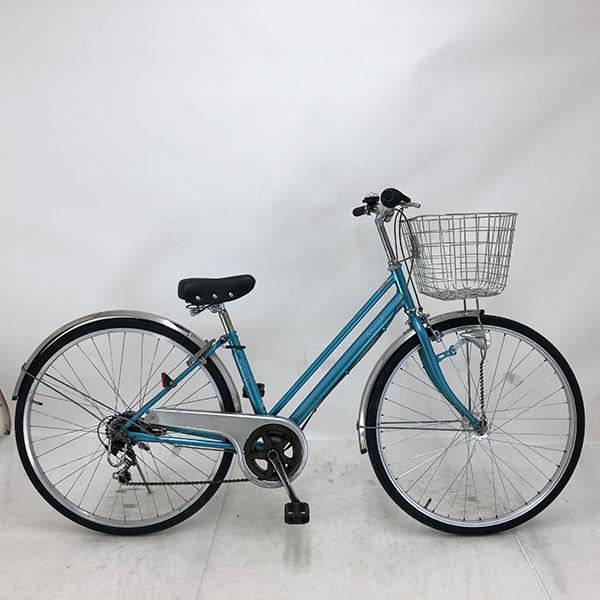 最終値下げスポーツ用自転車中古品状態は綺麗 10%OFF】中古 自転車 激安 シティサイクル 国内メーカー Active