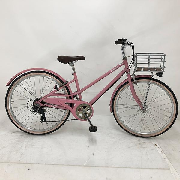 年末年始大特価!!〜1/13まで】【30%OFF】中古 自転車 激安 シティ