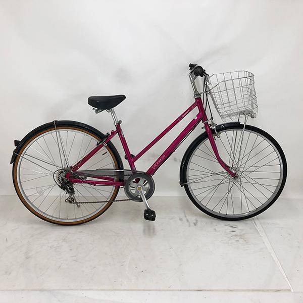 BRIDGESTONE（ブリヂストン） 【10%OFF】【クーポン対象】中古 自転車 
