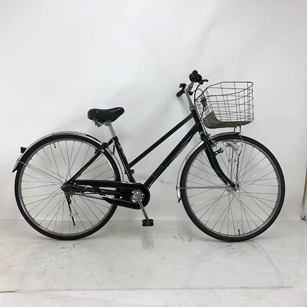 10%OFF】中古 自転車 激安 シティサイクル 国内メーカー Standard town