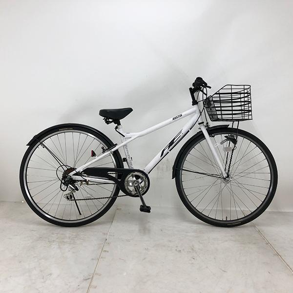10%OFF】中古 自転車 激安 シティサイクル 国内メーカー AMERICAN