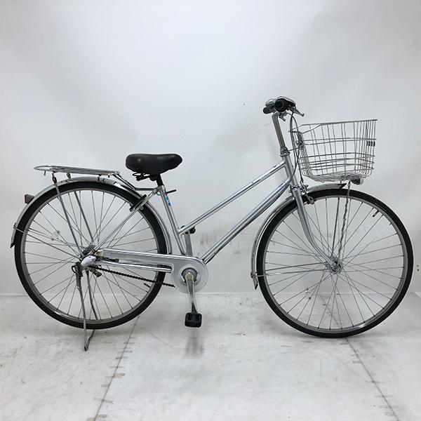 10%OFF】中古 自転車 激安 シティサイクル ブリヂストン SCRIDGE 27
